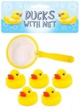 Bath ducks net for sale  BLYTH