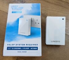 Linksys velop mesh for sale  Shipping to Ireland