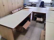 ufficio completo scrivania usato  Matera