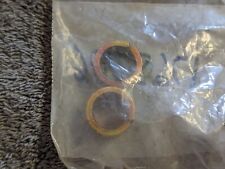 Used, New Troy-Bilt Wood Chipper Wheel Spacers (2) 1768706 for sale  Shipping to South Africa