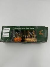 Candy cane lights for sale  Olathe