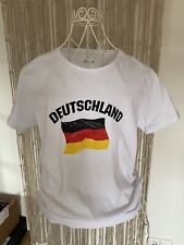 Damen shirt fanshirt gebraucht kaufen  Puchheim