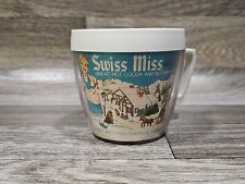Swiss miss thermo for sale  Medford