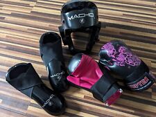 Martial arts sparring for sale  BRACKNELL