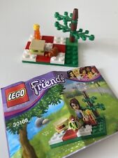Lego friends picnic for sale  BATH