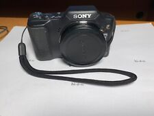 Câmera Digital Sony Cyber Shot DSC-H20 10.1MP Preta (1968) Apenas Câmera comprar usado  Enviando para Brazil