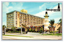 Newport resort motel for sale  Northridge