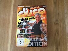 Jahre disco jubiläums gebraucht kaufen  Bad Dürrheim