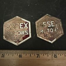 1920 essex motors for sale  Corning