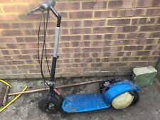 Blata petrol scooter for sale  ESHER