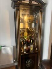 Vintage mahogany display for sale  LONDON