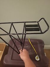 Bicycle rear rack for sale  Eagle Mountain
