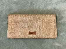 Buxton wristlet wallet for sale  Macomb