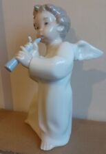 Lladro porcelain angel for sale  BOLDON COLLIERY