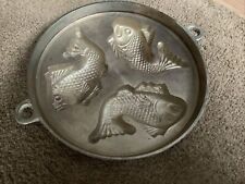 Chinese brass fish for sale  WIGAN