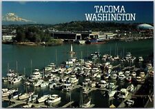 Tacoma washington many for sale  Boiling Springs