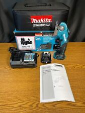 Makita pc01r3 teal for sale  Hollister