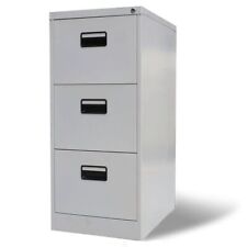 Metal office file for sale  Shipping to Ireland