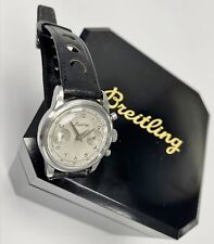 Breitling chronograph mens d'occasion  Expédié en Belgium