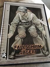 Fallschirmjager thomas mcguirl for sale  NORTHALLERTON