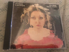 CD single remixes Cyndi Lauper Shine, usado comprar usado  Enviando para Brazil