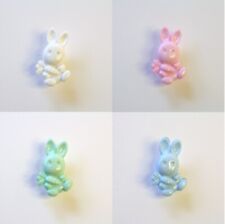 Boutons fantaisie lapin d'occasion  Millas