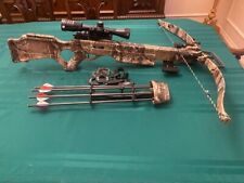 Excalibur equinox crossbow for sale  North Richland Hills