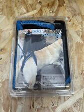 Dog support harness for sale  BEWDLEY