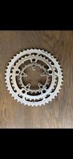 Shimano complete chainring for sale  SOUTHAMPTON