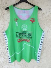 Maillot débardeur volley d'occasion  Nîmes