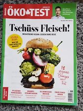 ökotest zeitschrift november gebraucht kaufen  Lennep