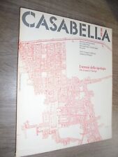 Casabella rivista architettura usato  Catania