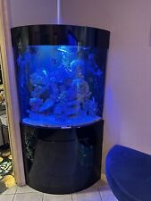 Gallon acrylic corner for sale  Boca Raton