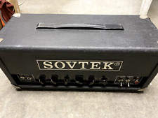 Sovtek mig head for sale  Tucson