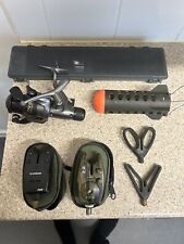 Carp fishing equipment for sale  HAYES