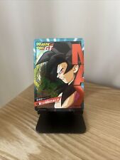 Carte dragon ball d'occasion  Miribel