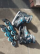 Roller blades ice for sale  CASTLEFORD