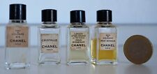 Chanel miniature profumo usato  Udine