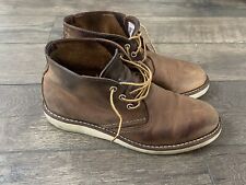 Red wing men for sale  New Rochelle