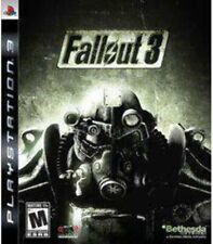 Fallout ps3 playstation usato  Ferrere