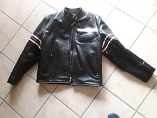 Vanson leather lederjacke gebraucht kaufen  Rheinberg