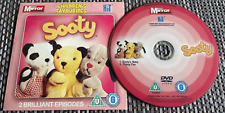 Sooty sooty show for sale  POOLE