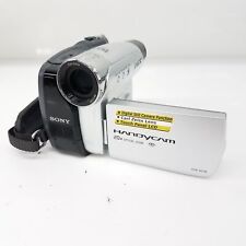 Sony handycam dcr for sale  Seattle