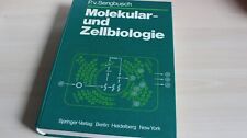 Molekular zellbiologie . gebraucht kaufen  Berlin