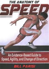 Anatomy speed paperback for sale  Jessup