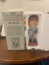Used, BROOKS ROBINSON Baltimore Orioles Legend 1992 SAM’s LE Nodder Bobblehead NIB! for sale  Pasadena