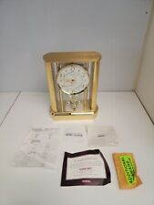 Seiko brass quartz for sale  Elliottsburg