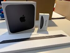 Apple mac mini gebraucht kaufen  Sinsheim