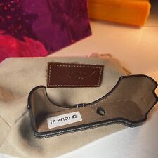 Half leather camera for sale  STOCKTON-ON-TEES