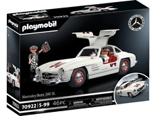 Playmobil 70922 mercedes gebraucht kaufen  Hagen